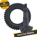 Yukon Gear & Axle Yg F8.8r-456r High-performance Ring Pinion Set For Ford 8.8". Fixed Price $562.89.