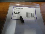 Yukon Gear Yspspr-007 Ford 8" & 9" Trac Lock Spring. Fixed Price $12.00.