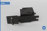 84-91 Jaguar Xjs He Series 2 Fuel Cut Off Inertia Switch W/ Mount Dbc2022 Oem. Fixed Price $54.37.
