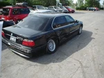 Carrier Sport 3.15 Ratio 102mm Long Axle Flange Fits 95-01 Bmw 740i. Fixed Price $200.00.
