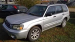Carrier Rear Manual With Locking Differential Turbo Fits 00-08 Subaru Forester. Fixed Price $398.39.