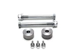 Readylift 47-5005 For 07-21 Tundra 4wd Differential Drop Spacers W/hardware. Fixed Price $119.95.