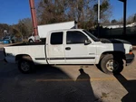 2002 2003 Chevrolet Silverado 1500 Oem Rear Axle 4wd 3.73 Ratio 5.3l Automatic. Fixed Price $850.00.