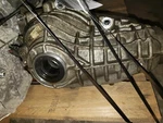 17 18 Porsche Panamera 3.0l Front Carrier Assembly Id# 9a740950500 --68k--. Fixed Price $1210.00.