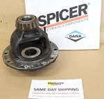 Oem Dana 44 10 / 19 Spline Side Gear Carrier 4.10 And Slower Ratios Open. Fixed Price $185.47.