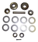 Crown Automotive Spider Gear Kit. Fixed Price $139.99.
