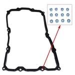 Toyota 35168-34020 Transmission Oil Pan Gasket Oem 2007 - 2021 Tundra V8 5.7l. Fixed Price $34.95.