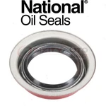National Front Engine Crankshaft Seal For 1979-1982 Mercury Zephyr - Gaskets Be. Fixed Price $23.35.