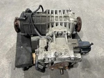 2002-2006 Mk1 Audi Tt Quattro Fws Rear Differential Gear Carrier 65k Miles (tl). Fixed Price $405.00.
