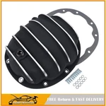 For Jeep Wrangler Dana 35 Rear Differential Cover W/ Gasket & Drain Plug 10-bolt. Fixed Price $43.88.