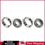 For 1964 Bmw 1500 National Front Outer Wheel Bearing And Race Set. Fixed Price $36.62.