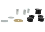 Whiteline Kdt919 Rear Differential Mount Bushing Fits 06-21 Bmw. Fixed Price $104.88.