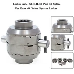 Locker Axle Sl D44-30 Posi 30 Spline Fit Dana 44 Yukon Spartan. Fixed Price $119.69.