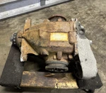 2009-2011 Bmw 335xi E90 Lci 3.0l N55 Awd Rear Differential Axle Carrier 3.46 Oem. Fixed Price $213.50.