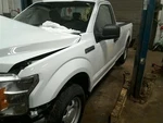 Rear End Axle 8.8" Ring Gear 3.3l 3.55 Ratio Fits 18-19 Ford F150 Pickup 10. Fixed Price $1074.78.
