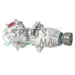 Rear Differential Mu7z-4000-h Mu7z4000h For Ford Explorer 2.3 L 2017-2019. Fixed Price $959.50.