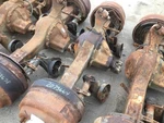 Replaces Alliance R19-2n Rear-rear Axle Assembly , Oh. Fixed Price $2365.56.