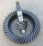 Gm 10.5" - 14-bolt Chevy Ring & Pinion Gears 5.13 Ratio Thick 14t New. Fixed Price $205.00.