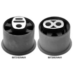 Right & Left Differential Mounts 2pcs For Honda Pilot 08-03, Ridgeline 14-06 3.5. Fixed Price $69.99.
