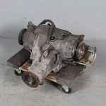 2012-2016 Audi S4 S5 Rear Carrier Differential Mkx 0bf500043q Oem. Fixed Price $359.26.