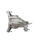 2020-2023 Mercedes Gle 350 W167 2.0l Awd Rear Differential Axle Carrier Assembly. Fixed Price $919.11.