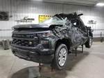 2025 Chevy Silverado 1500 Pickup Rear Axle Assembly 3.23 Ratio Lock. Fixed Price $1600.00.