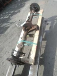 Rear Axle 8.8" Ring Gear 5.0l 3.31 Ratio Fits 18-20 Ford F150 Pickup. Fixed Price $1385.64.