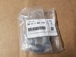 New Oem Genuine Bmw Nut Plate Driveshaft Rear 26-11-7-567-770. Fixed Price $28.00.