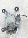 2009-2011 No Shipping Volkswagen Tiguan Rear Carrier Differential Oem. Fixed Price $199.49.