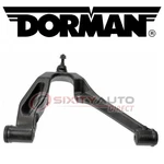 Dorman Front Right Lower Suspension Control Arm Ball Joint For 2001-2006 Gmc Tp. Fixed Price $260.99.