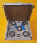 Spicer 10043621 Differential Bearing Kit (dana 35), 1 Pack -- New!!!. Fixed Price $107.99.