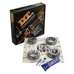 For Chevy R20 Suburban 87-88 Rear Standard Differential Bearing & Seal Kit. Fixed Price $181.14.