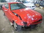 Carrier 170 Type Slk320 Thru Vin F257904 Fits 01-03 Mercedes Slk. Fixed Price $368.00.