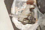 2023 Ford F150 Front Differential Carrier Assembly Oem 64k Miles - Lkq455691812. Fixed Price $530.00.