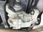 Alfa Romeo Stelvio 2018 2.0l Carrier Assembly 3124. Fixed Price $449.34.