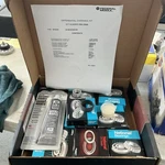 National Axle Differential Bearing And Seal Kit Ra-336-a Nos. Fixed Price $89.99.