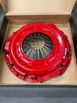 Mcleod Clutch Pressure Plate #360821. Fixed Price $268.73.