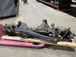 Front Axle 3.73 Ratio Fits 19-24 Dodge 2500 Pickup. Fixed Price $1804.90.