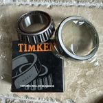 Timken 32210m Tapered Roller Bearings Assembly. Free Shipping. Made In Poland. Fixed Price $61.00.