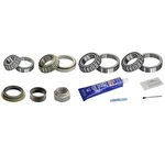 Skf Sdk321-k Axle Differential Bearing And Seal Kit. Fixed Price $192.99.