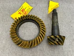 1965-76 Corvette Differential Ring And Pinion Set, #3961419, 3:70, Nos, Sku 1317. Fixed Price $515.00.