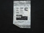Cummins 3328759 Carrier Gasket Oem Genuine. Fixed Price $18.00.