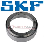 Skf Rear Outer Differential Pinion Race For 1954-1997 Ford F-250 - Driveline Ft. Fixed Price $22.94.