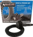 Allstar Performance All70110 Ring And Pinion -3.23 Ratio -27 Spline. Fixed Price $169.99.