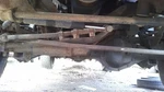 Front Axle Rear Wheel Abs 3.55 Ratio Fits 94-95 Dodge 1500 Pickup 30775339. Fixed Price $575.58.