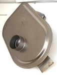 Allison Sump Screen Kit (missing Gasket) 29528215. Fixed Price $49.99.