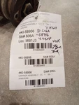 Rear 4.44 At Carrier 2.5l 4 Cylinder From 2001 Subaru Legacy Outback 10609443. Fixed Price $211.83.