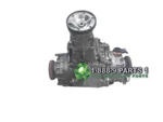 Carrier Rear Axle With Torque Vectoring System Fits 13-17 Audi S6 D7748. Fixed Price $1061.08.
