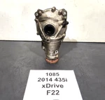 Oem Bmw F22 F10 F02 Xdrive Awd Front Differential Axle Gearbox Carrier At 3.08. Fixed Price $275.02.