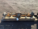 2020 Ford Transit 250 Rear Axle 3.73 Ratio 148" Wb 5 Lug Oem. Fixed Price $1463.00.